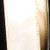 Cream White and Gold Woven Edge Craft Ribbon 0.5" x 108 Yards - IMAGE 1