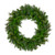 Real Touch™️ Canyon Mixed Pine Artificial Christmas Wreath - 36" - Unlit - IMAGE 1