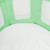 4-in-1 Room to Grow Portable Green Inflatable Baby Play Yard