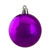 24ct Pink, Purple and Gold Shatterproof 2-Finish Christmas Ball Ornaments 2.5" (60mm) - IMAGE 4