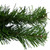 Medium Blackwater Fir Artificial Christmas Tree - 18" - Unlit - IMAGE 5