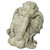 6" Heavenly Gardens Kneeling Cherub Angel Outdoor Garden Statue - IMAGE 4
