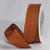 Brown Solid Taffeta Wired Craft Ribbon 1.5" x 100 Yards - IMAGE 1