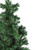 4' Pre-Lit Artificial Spiral Pine Christmas Tree - Multi Color Lights - IMAGE 2