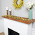 5' x 2" Yellow Artificial Spring Floral Garland - Unlit - IMAGE 1
