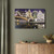 LED Lighted St. Michael's Bridge and Church Canvas Wall Art 15.75" x 23.5" - IMAGE 3