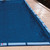 8' Blue In-Ground Swimming Pool Winter Closing Water Tube - IMAGE 3
