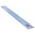 8' Blue In-Ground Swimming Pool Winter Closing Water Tube - IMAGE 2