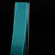 Turquoise Blue Contemporary Wired Craft Ribbon 0.75" x 80 Yards - IMAGE 1