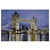 LED Lighted Famous London Bridge Canvas Wall Art - 15.75" x 23.5" - IMAGE 1