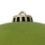 Matte Shatterproof Commercial Christmas Ball Ornament - 12" (300mm) -  Kiwi Green - IMAGE 2