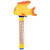 9.25" Goldfish Floating Swimming Pool Thermometer - IMAGE 2