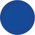 7" Club Pack of 240 Cobalt Blue Disposable Paper Party Luncheon Plates - IMAGE 1