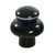 26" Green Mushroom Lighted LED Outdoor Garden Water Fountain - IMAGE 1