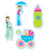 Club Pack of 28 Vibrantly Colored Gender Neutral Showers of Joy Baby Shower Decor Cutouts 12" - IMAGE 1