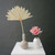 Pink Spring Floral Artificial Craft Stem - 24" - IMAGE 6