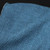 Blue Fine Burlap Wired Craft Ribbon 6" x 20 Yards - IMAGE 1