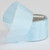 Sky Blue Solid Wired Craft Ribbon 2.5" x 27 Yards - IMAGE 2