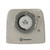 Westinghouse 2-Outlet 24-Hour Heavy Duty Mechanical Pin Lamp Timer - IMAGE 1