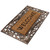 Natural Coir Welcome with Scroll Design Outdoor Doormat 18" x 30" - IMAGE 5