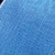 Sheer Metallic Blue Craft Ribbon 0.25" x 200 Yards - IMAGE 1