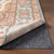 Gray Standard Reversible Felt Pad for a 3' x 5' Area Throw Rug - IMAGE 3