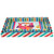 Vintage Style Owl Rectangular Serving Trays - 19" - Set of 3