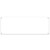 Create Your Own Customizable Party Banner - 5' - White - Pack of 12 - IMAGE 2
