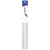 Create Your Own Customizable Party Banner - 5' - White - Pack of 12 - IMAGE 3