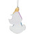 Glittered Ice Palace Snow Princess Christmas Ornament - 4.75"
