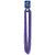 Club Pack of 144 Purple Round Beaded Necklace Birthday Party Favors 33'' - IMAGE 1
