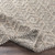 2' x 3' Tribal Pattern Black and Gray Hand Woven Area Throw Rug - IMAGE 4