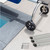 HydroTools Hexagonal Aluminum Solar Cover Reel Tube Kit - 12' - IMAGE 5