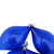 4ct Royal Blue Solid Shatterproof Christmas Teardrop Finial Ornaments 5.25" - IMAGE 2