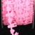 Pink Felt Boys and Girls Woven Craft Ribbon 0.5" x 22 Yards - IMAGE 1