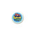 Very Special Person Button Blinking Party Favors - 2"- Blue - Set of 6 - IMAGE 1