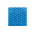 21 ft Round Heat Wave Solar Blanket Swimming Pool Cover - Blue - IMAGE 2