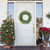 Snow Mountain Pine Artificial Christmas Wreath - 24" - Unlit - IMAGE 1