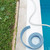 50' x 1.5" Swimming Pool Filter Backwash Hose - IMAGE 4