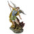 Joseph's Studio St. Michael The Archangel Slaying Demon Figure 12" - IMAGE 1