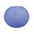 Club Pack of 18 Round Lavender Purple Hanging Paper Lanterns 9.5" - IMAGE 1