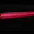 Fuchsia Pink Sinamay Abaca Fiber Craft Ribbon 18" x 16 Yards - IMAGE 1