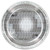 Pack of 96 Silver and Gray Disco Ball Disposable Dinner Plates 9" - IMAGE 1