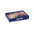 Disposable Patriotic US Flag Food Party Picks - 2.5" - Multicolor - Pack of 144 - IMAGE 1