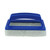 5.5" Blue Hand Held Swimming Pool Wall and Floor Scrubber Pad Brush - IMAGE 2