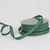 Hunter Green French Wired Craft Ribbon 0.25" x 108 Yards - IMAGE 2