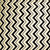 30" Black and Ivory Chevron Over Sized Floor Throw Pillow - IMAGE 3