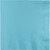 Club Pack of 600 Premium 2-Ply Pastel Blue Disposable Beverage Napkins 4.5" - IMAGE 1