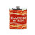 Bacon Me Crazy! Stainless Steel Novelty Drinking Hip Flask - 7 oz - IMAGE 1