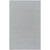 5' x 8' Rogue Love Charcoal Gray Rectangular Area Throw Rug - IMAGE 1